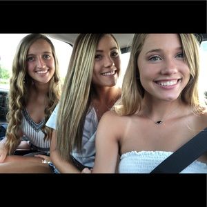 Meet your Posher, Lacey